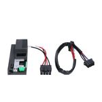 Modul backup alimentare RUN400/1200HS, Nice PS524