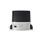Motor automatizare poarta culisanta, cu unitate de comanda si receptor incorporate, Nice THOR1500, TH1500