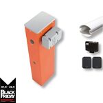 Kit bariera auto stradala de 5m, Nice WIDE-L