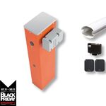 Kit bariera auto stradala de 6m, Nice WIDE-L