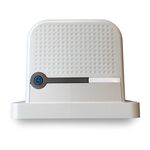 Kit automatizare poarta culisanta max. 800 kg, NICE Robus 800, RBS800BDKCE CORE