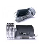 Motor ireversibil cu frana si deblocare Nice RN2030E02