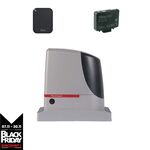 Kit premium automatizare poarta culisanta, 1200Kg Nice HI-SPEED RUN1200HS