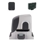 Kit automatizare poarta culisanta, 1800kg,  Nice RUN1800PKCE