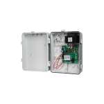 Placa de comanda  230V pentru doua semafoare duble sau triple, MGACNSEM3L230V