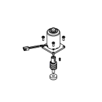 RBS600HSR00 Grup E - Motor electric Nice Robus 600HS - RBS600HSR30