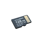 Card de memorie microSD, 128 GB