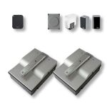 Automatizare ingropata porti batante 2x2,3m, Nice SFAB2124KCE