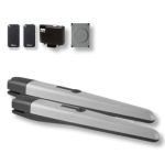 ​Kit de automatizare pentru porti batante 2x5m Nice Toona 5 TO5016