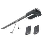 Kit automatizare usa de garaj NICE Spider 800W, 800N, Wi-Fi incorporat, SPR800WKLT - Noua generatie 2024!