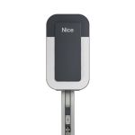 Kit automatizare usa de garaj NICE Spider 800W, 800N, Wi-Fi incorporat, SPR800WKLT - Noua generatie 2024!
