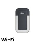 Motor automatizare usa de garaj SPIDER 800 Wi-Fi incorporat, SPR800W