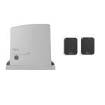 Kit automatizare poarta culisanta, 1000kg, Basic, Nice ROX1000KCE