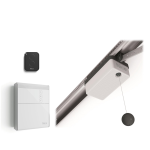 Automatizare usa de garaj Nice SpyKit 550