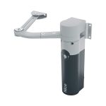 Nice WL1024C, motor electromecanic Walky, cu centrala