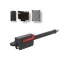 Kit de automatizare pentru poarta batanta 1x6m, Nice HI-SPEED TITAN TTN6024HS