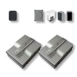 Automatizare ingropata porti batante 2x2,3m, Nice SFAB2124KCE