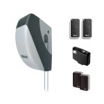 Automatizare pentru usi sectionale garaj, Nice Soon Kit