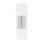 Buton de panica aplicabil, din plastic, fara retinere, BT-29