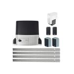 Kit automatizare Nice Thor1500 Full MSI poarta culisanta, 1500Kg, cu 4 metri cremaliera