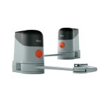 Kit automatizare porti batante, 2x2,2m, Nice Home MAESTRO 200 S - Generatie noua NiceHome