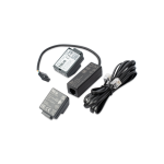 Kit modul extensie semnal WiFi pentru automatizari Nice BIDI-WIFIEXTR00, 2.4 GHz, control de pe telefon, compatibil BusT4, IBT4N