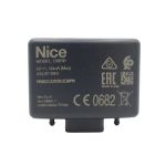Receptor radio bidirectional cu 4 canale, Nice OXIBD