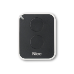 Telecomanda Nice cu 2 butoane ON2E