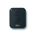 Telecomanda Nice cu 2 canale Era Flor, FLO2RE