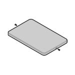 Capac bariera WIDE-L