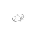 Gama SPIN - Element 33 -  Motor electric