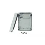 Carcasa completa Nice PRBMC01 pentru centralele MC424LR10 si MC824HR10