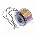 Transformator Nice TRA-D.10352 pentru centrala Mindy A824