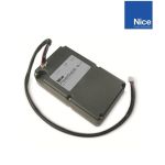 Baterie backup pentru barierele automate Nice, PS224