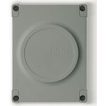 Kit automatizare 2x2m NICE WINGO2024KCE Full MSI pentru porti batante