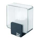 Kit automatizare Nice Road400RDKCE Full MSI poarta culisanta, 400Kg + Modul WiFi gratuit