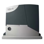 Kit automatizare Nice Road400RDKCE Full MSI poarta culisanta, 400Kg + Modul WiFi gratuit