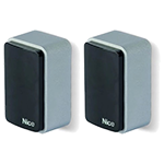 Kit automatizare Nice Road400RDKCE Full MSI poarta culisanta, 400Kg + Modul WiFi gratuit