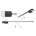 Kit automatizare usa de garaj Nice SPIDO600KLT