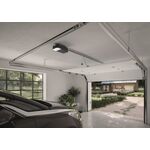 Kit automatizare usa de garaj Nice SPIDO600KLT