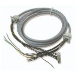 Cablu de conectare ecranat, Nice CA0048A00