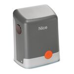 Kit automatizare porti culisante max. 600kg, Nice Home Filo 600