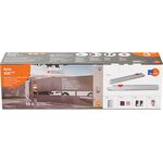 Kit automatizare porti batante, 2x4,5m, Nice Home ARIA 400