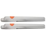 Kit automatizare porti batante, 2x4,5m, Nice Home ARIA 400