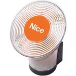 Kit automatizare porti batante, 2x4,5m, Nice Home ARIA 400