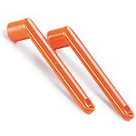 Kit automatizare porti batante, 2x4,5m, Nice Home ARIA 400