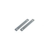 Adaptoare universale pentru instalarea a doua motoare ingropate, Nice BMA2