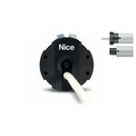 Motor tubular, max.95kg, Nice ERA QUICK M