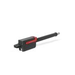 Motor automatizare poarta batanta 3.7m/canat, Nice HI-SPEED Titan TTN3724HS