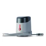 ​Motor automatizare poarta batanta 3m/canat, brat articulat, Nice HI-SPEED Hyke HK7024HS